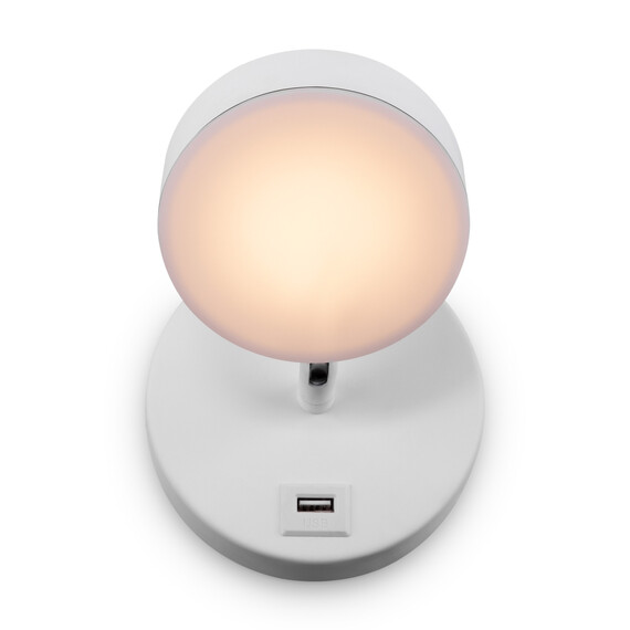 Спот Freya FR10010CW-L6W, фото 