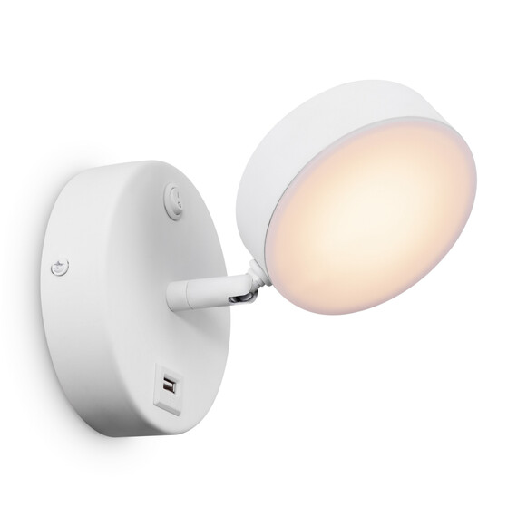 Спот Freya FR10010CW-L6W, фото , изображение 2