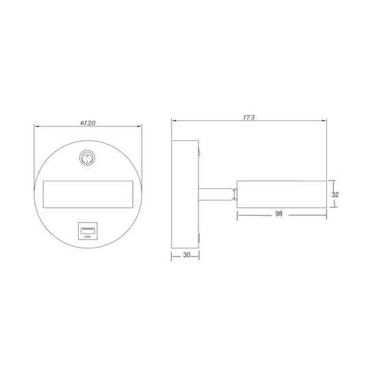Спот Freya FR10010CW-L6W, фото , изображение 3