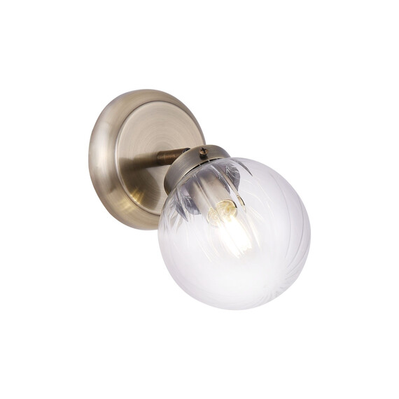 Спот Freya FR5041CW-01BS, фото 