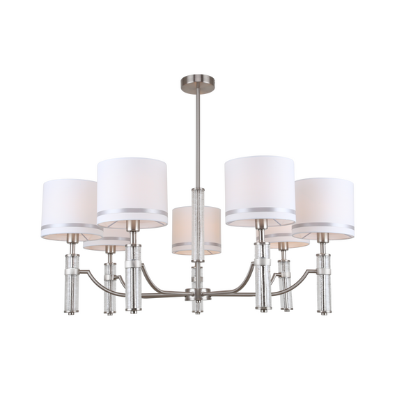 Люстра Freya FR5108PL-07N, фото , изображение 2