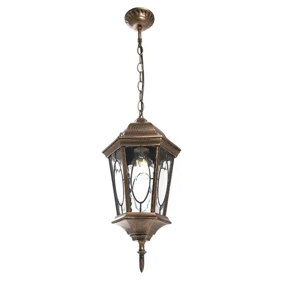 Уличный подвесной светильник Feron PL164 11331, фото , изображение 3