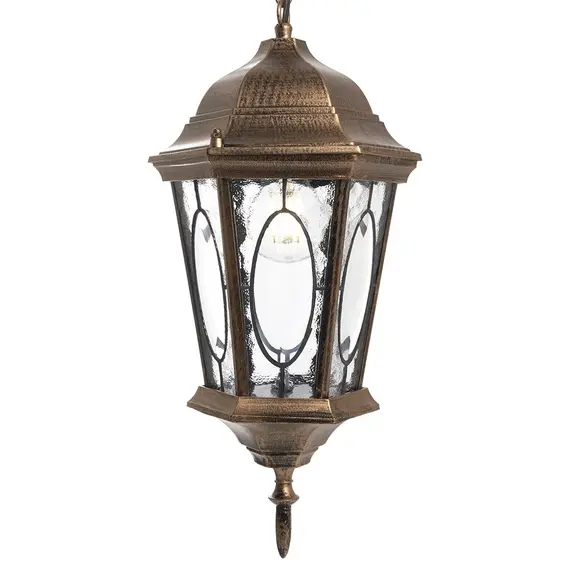 Уличный подвесной светильник Feron PL164 11331, фото , изображение 4