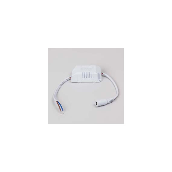Драйвер 6W 300mA DC21-27V, LB0145, фото 