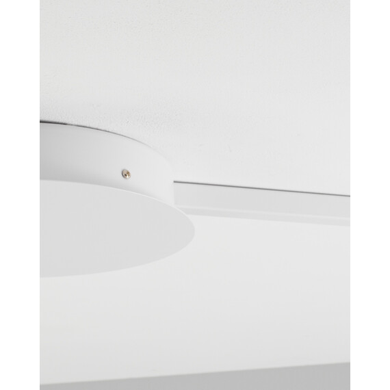 Светодиодная подвесная люстра Moderli V1722-PL Via LED*50W, фото , изображение 4