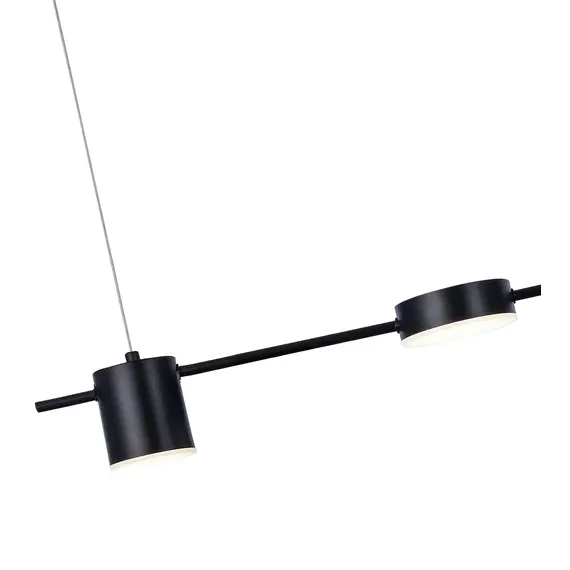 Подвесная светодиодная люстра Kink Light Карин 07624-5,19, фото , изображение 2