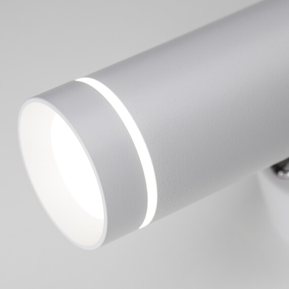 Настенный светодиодный светильник Glory SW LED MRL LED 1005 белый, фото , изображение 3