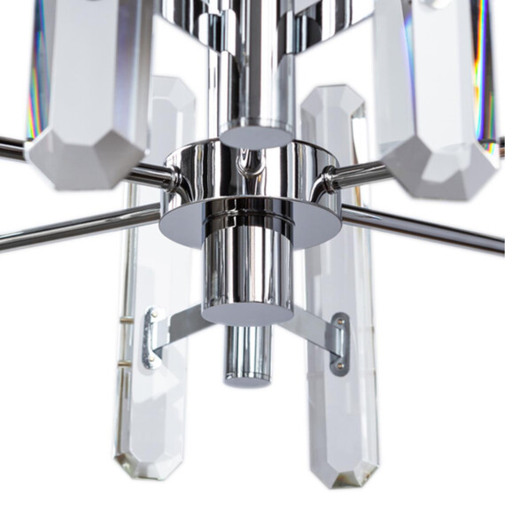 Светильник Divinare TENERIFE 7136/02 LM-6, фото , изображение 4