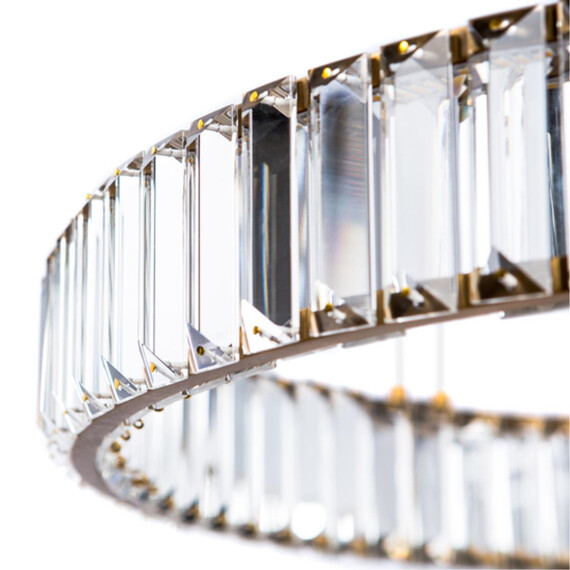 Светильник Divinare RENATA 1135/17 SP-36, фото , изображение 5