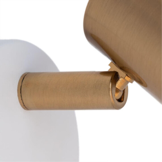 Светильник ARTE LAMP FALENA A3117AP-1WH, фото , изображение 3