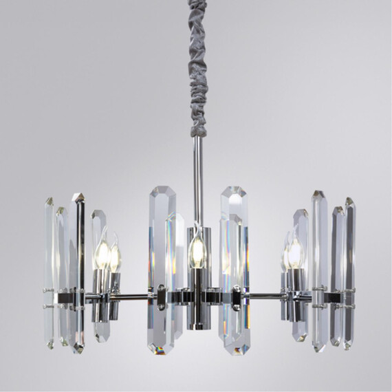 Светильник Divinare TENERIFE 7136/02 LM-6, фото , изображение 2