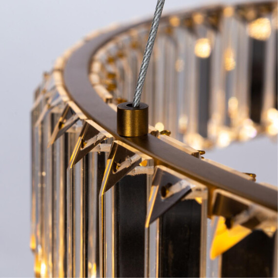 Светильник Divinare RENATA 1135/17 SP-36, фото , изображение 4