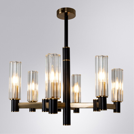 Светильник Divinare BAROLO 2654/17 LM-6, фото , изображение 2