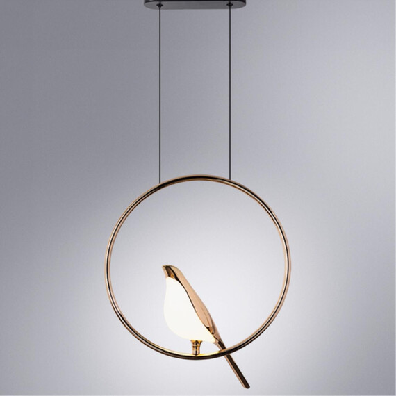 Светильник Divinare SUMMER 1188/01 SP-9, фото , изображение 2