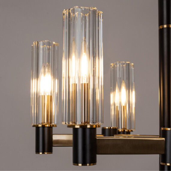 Светильник Divinare BAROLO 2654/17 LM-6, фото , изображение 3