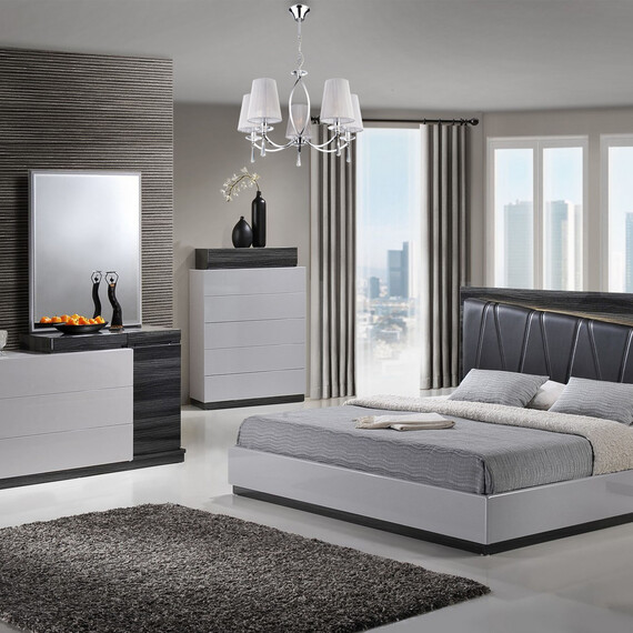 Подвесная люстра Eurosvet 60079/5 хром, фото , изображение 2