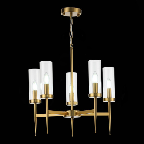 Подвесная люстра ST Luce Acazio SL1159.303.05, фото , изображение 5