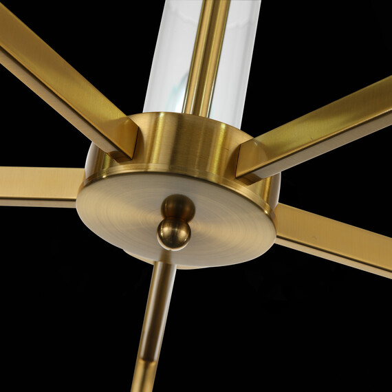 Подвесная люстра ST Luce Acazio SL1159.303.05, фото , изображение 8