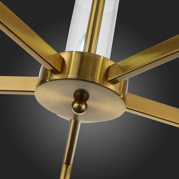 Подвесная люстра ST Luce Acazio SL1159.303.05, фото , изображение 13