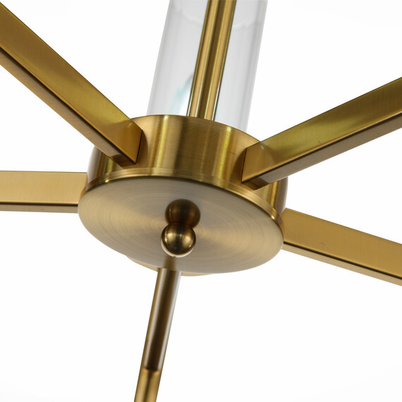 Подвесная люстра ST Luce Acazio SL1159.303.05, фото , изображение 3