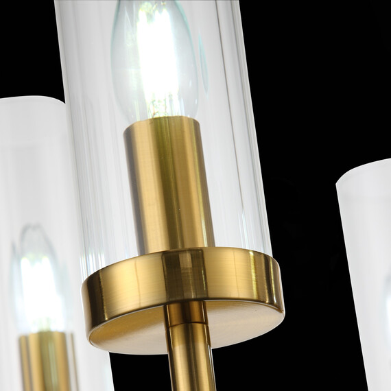 Подвесная люстра ST Luce Acazio SL1159.303.05, фото , изображение 9