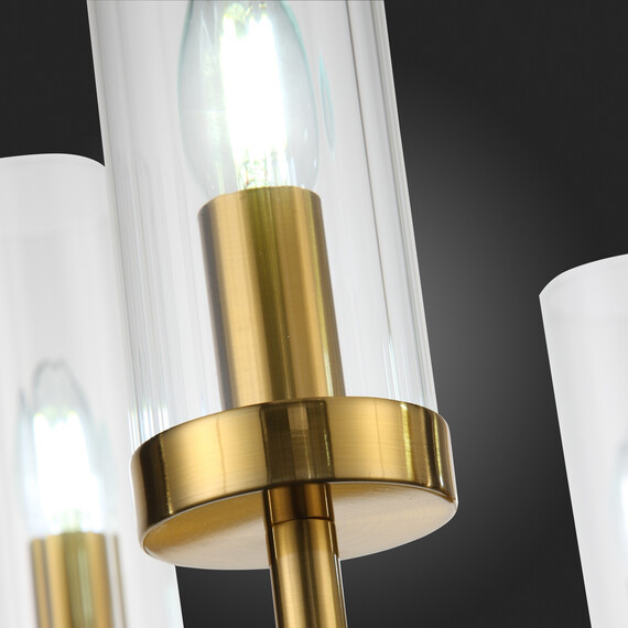 Подвесная люстра ST Luce Acazio SL1159.303.05, фото , изображение 14