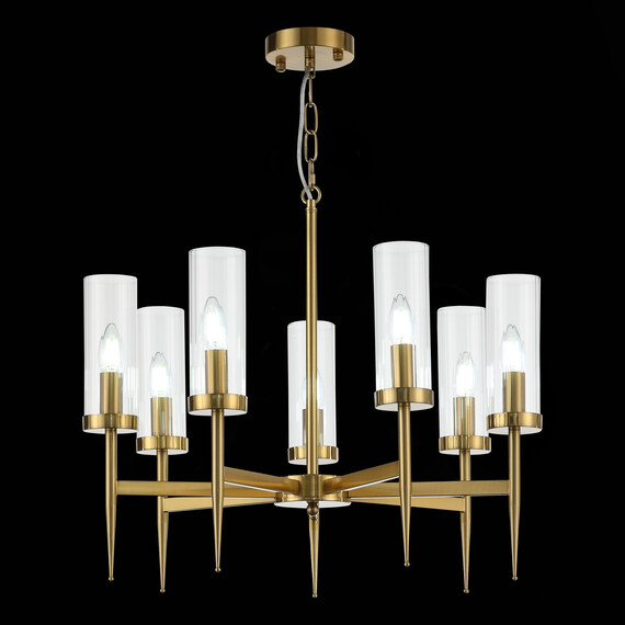 Подвесная люстра ST Luce Acazio SL1159.303.07, фото , изображение 5