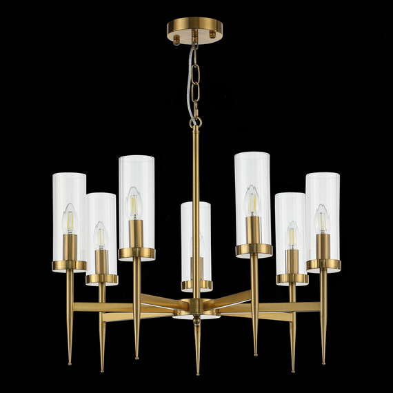 Подвесная люстра ST Luce Acazio SL1159.303.07, фото , изображение 6