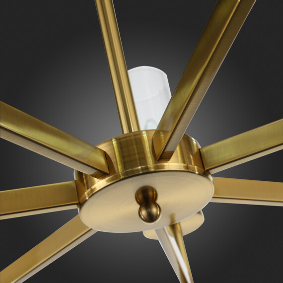 Подвесная люстра ST Luce Acazio SL1159.303.07, фото , изображение 11