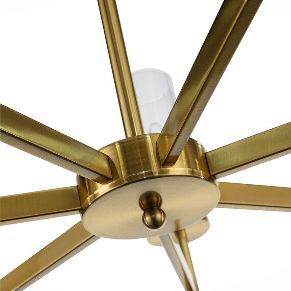 Подвесная люстра ST Luce Acazio SL1159.303.07, фото , изображение 3