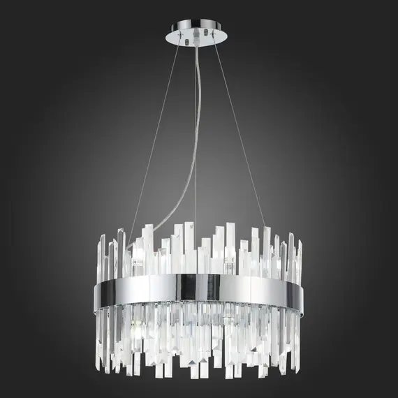 Подвесная люстра ST Luce Bafo SL1160.103.12, фото , изображение 13