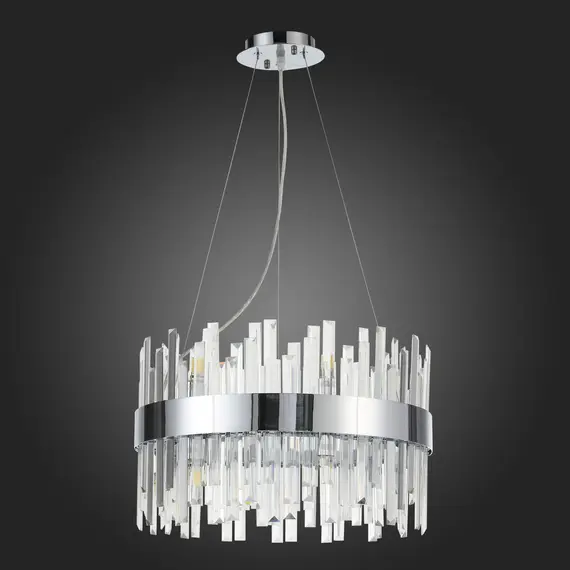 Подвесная люстра ST Luce Bafo SL1160.103.12, фото , изображение 14