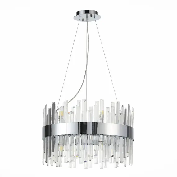 Подвесная люстра ST Luce Bafo SL1160.103.12, фото , изображение 2