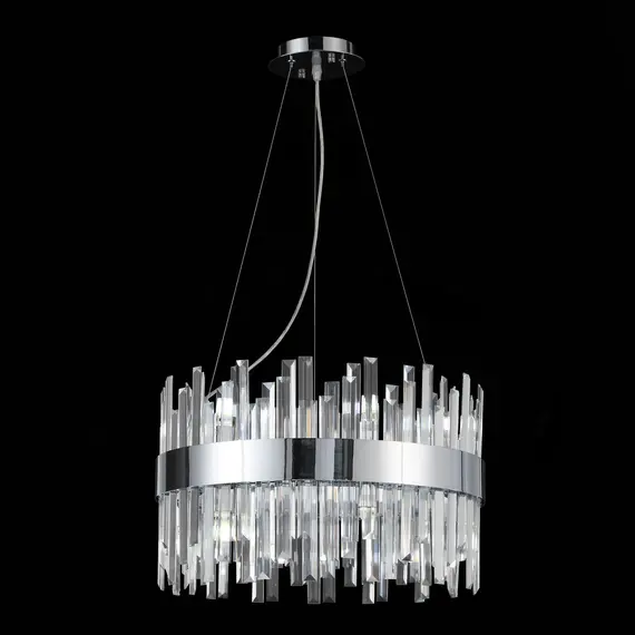 Подвесная люстра ST Luce Bafo SL1160.103.12, фото , изображение 9