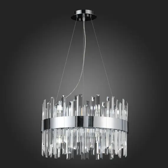 Подвесная люстра ST Luce Bafo SL1160.103.12, фото , изображение 15