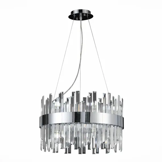 Подвесная люстра ST Luce Bafo SL1160.103.12, фото , изображение 3