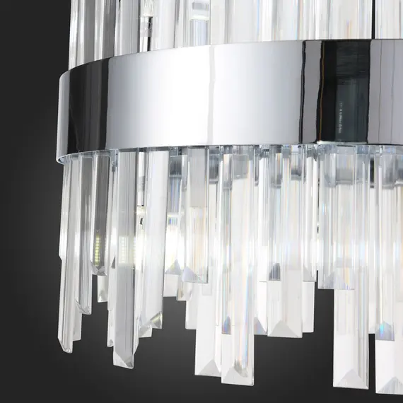 Подвесная люстра ST Luce Bafo SL1160.103.12, фото , изображение 16