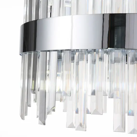 Подвесная люстра ST Luce Bafo SL1160.103.12, фото , изображение 4