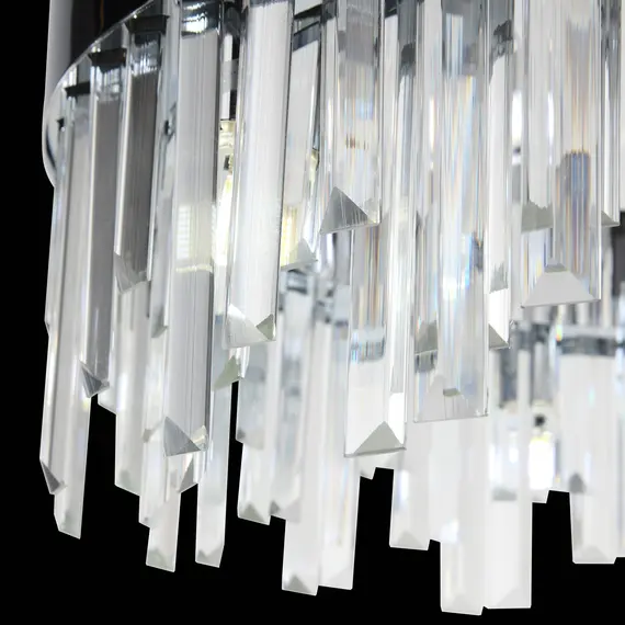 Подвесная люстра ST Luce Bafo SL1160.103.12, фото , изображение 11