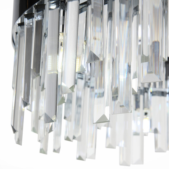 Подвесная люстра ST Luce Bafo SL1160.103.12, фото , изображение 5