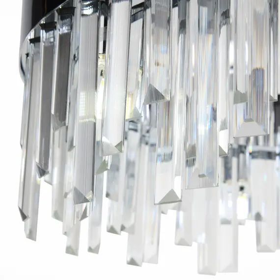 Подвесная люстра ST Luce Bafo SL1160.103.12, фото , изображение 5