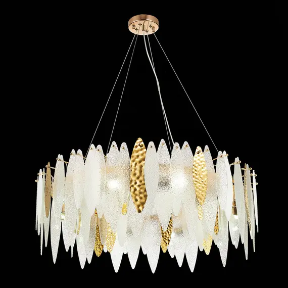 Подвесная люстра ST Luce Lastra SL1224.203.10, фото , изображение 5