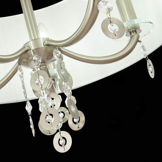 Подвесная люстра ST Luce Katena SL1757.113.05, фото , изображение 6