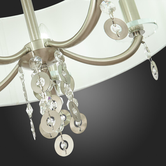 Подвесная люстра ST Luce Katena SL1757.113.05, фото , изображение 9