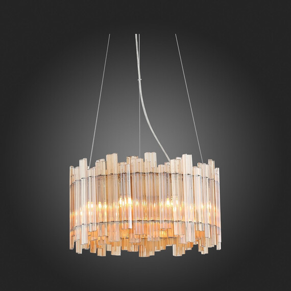 Подвесная люстра ST Luce Versita SL400.103.09, фото , изображение 9