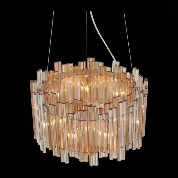 Подвесная люстра ST Luce Versita SL400.103.09, фото , изображение 7