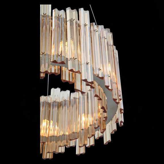 Подвесная люстра ST Luce Versita SL400.103.09, фото , изображение 8