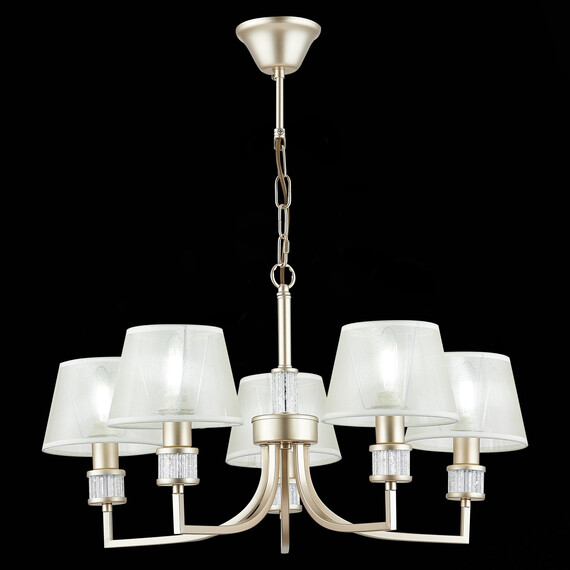 Подвесная люстра Evoluce Manila SLE107503-05, фото , изображение 4