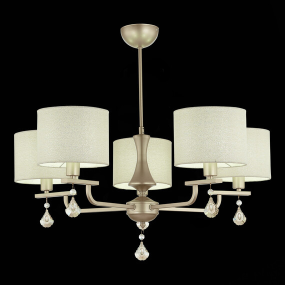 Подвесная люстра Evoluce Elida SLE107703-05, фото , изображение 5