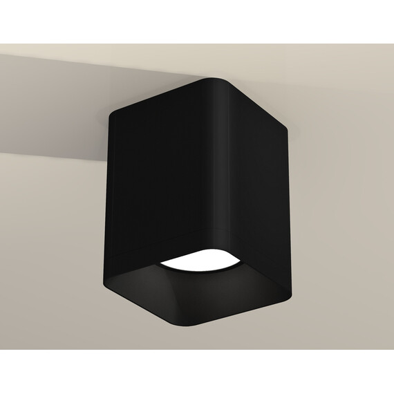 Накладной светильник Ambrella Techno XS7813002 (C7813, N7702), фото , изображение 2